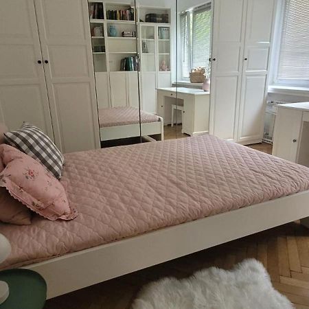 Fitmaison Apartment Ochota وارسو المظهر الخارجي الصورة