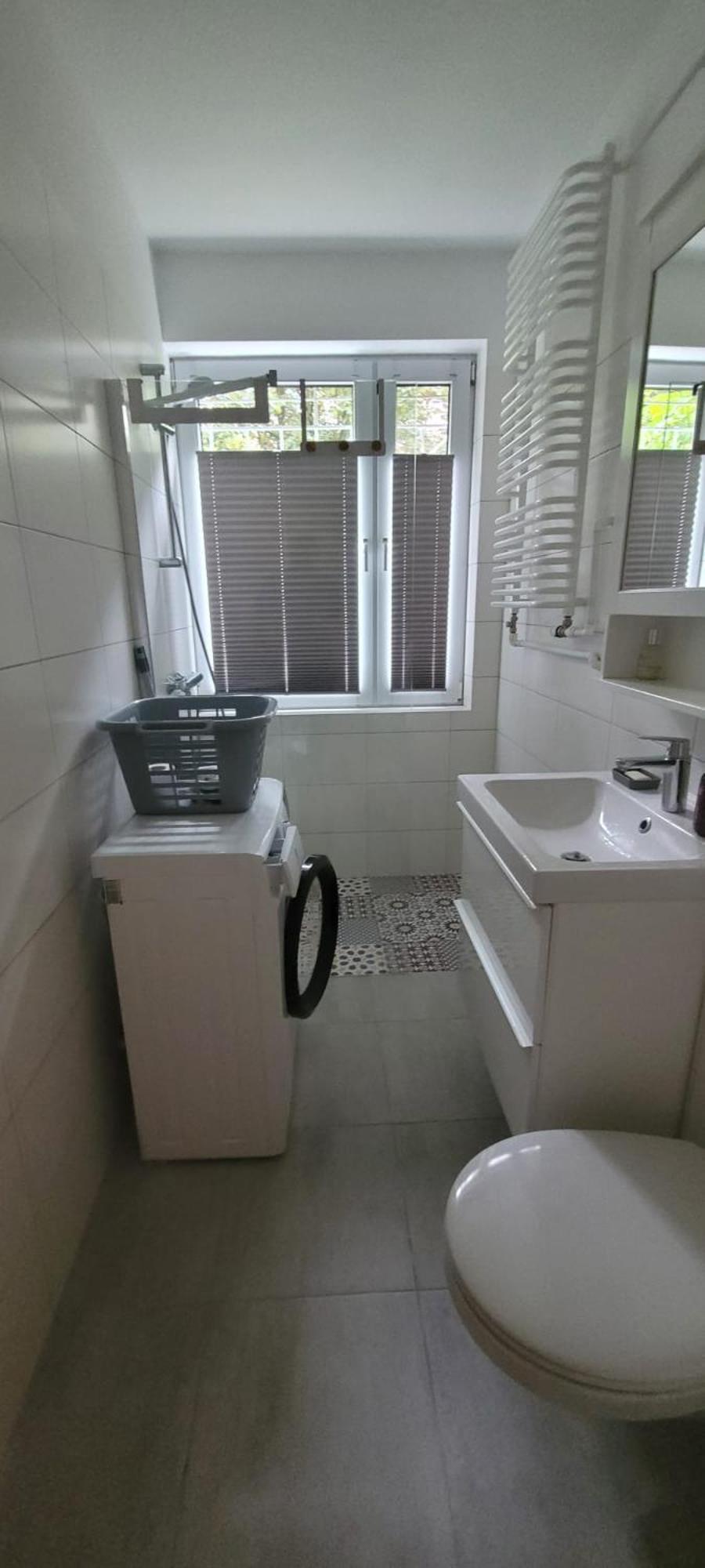 Fitmaison Apartment Ochota وارسو المظهر الخارجي الصورة