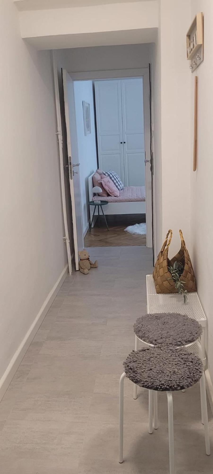 Fitmaison Apartment Ochota وارسو المظهر الخارجي الصورة