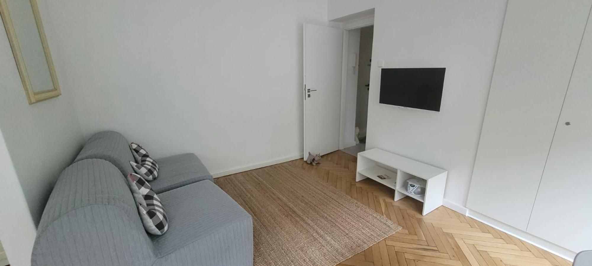 Fitmaison Apartment Ochota وارسو المظهر الخارجي الصورة