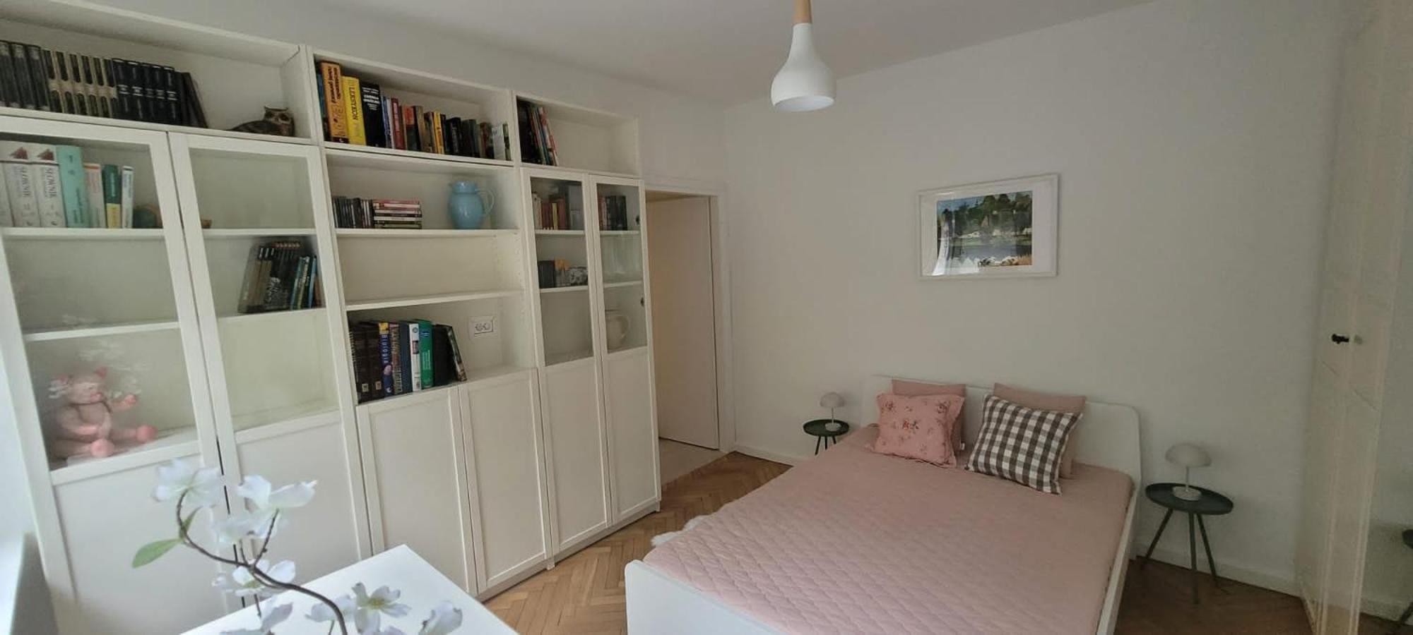 Fitmaison Apartment Ochota وارسو المظهر الخارجي الصورة