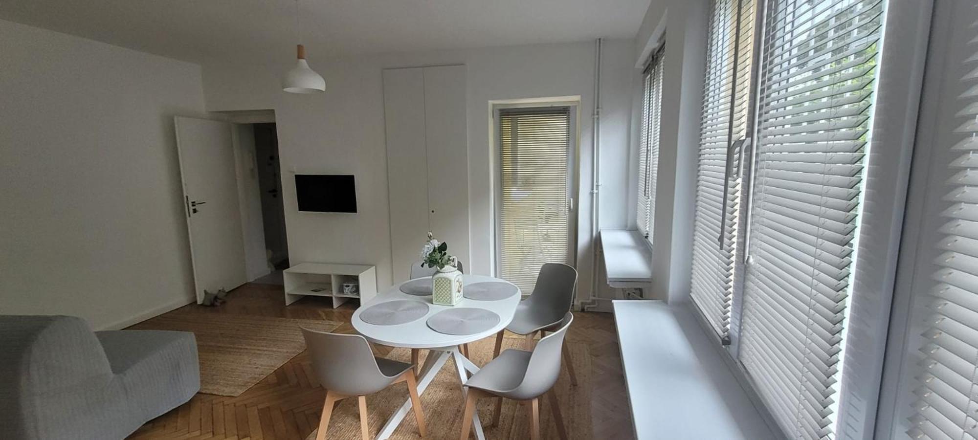 Fitmaison Apartment Ochota وارسو المظهر الخارجي الصورة