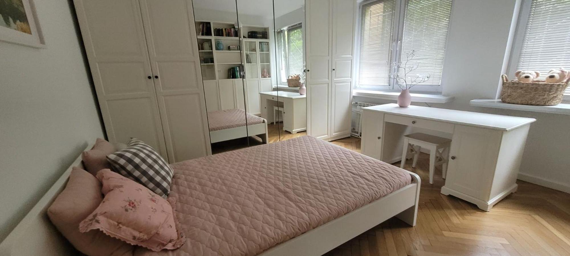 Fitmaison Apartment Ochota وارسو المظهر الخارجي الصورة