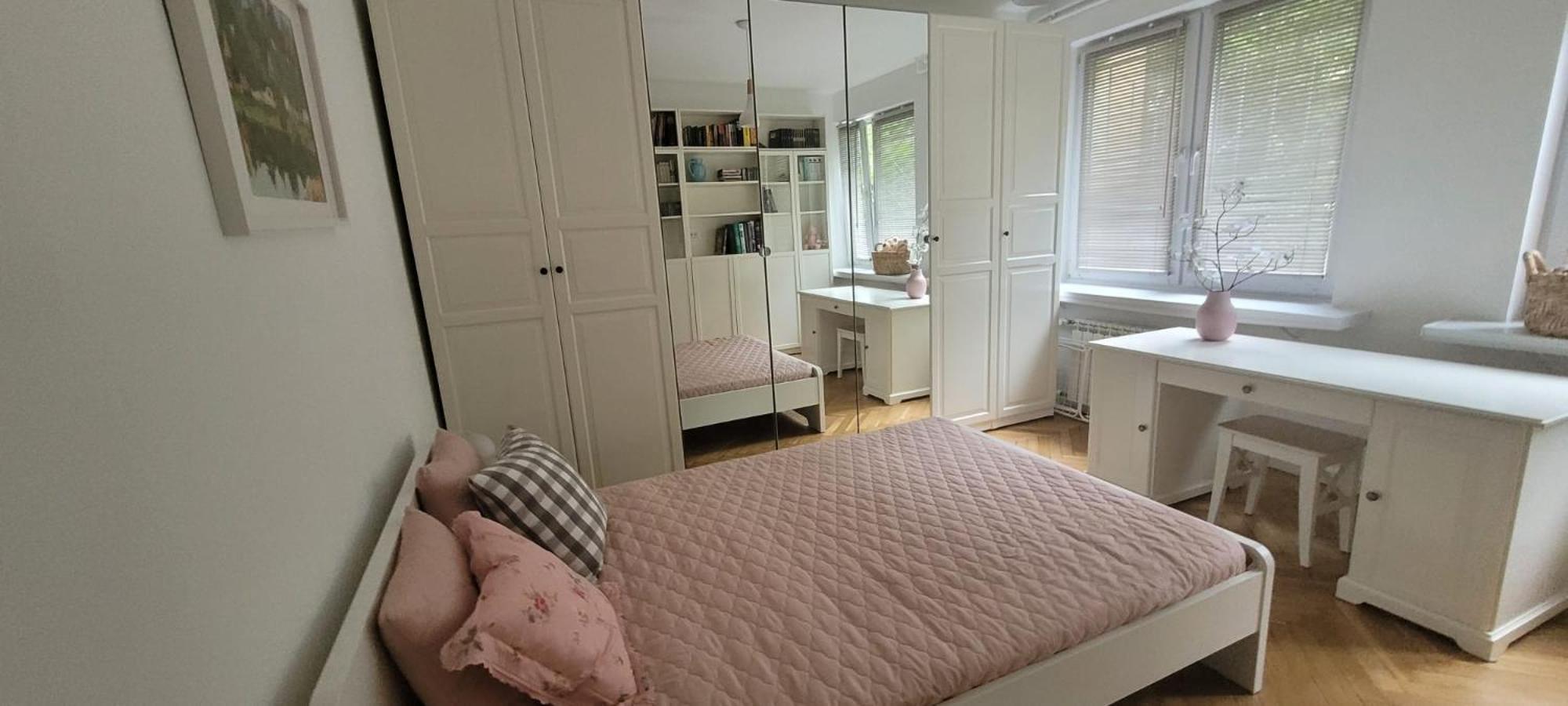 Fitmaison Apartment Ochota وارسو المظهر الخارجي الصورة