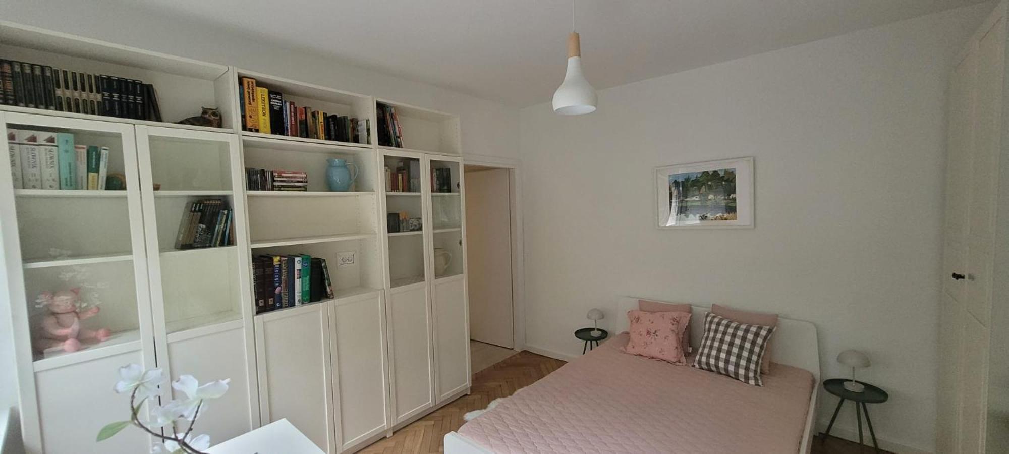 Fitmaison Apartment Ochota وارسو المظهر الخارجي الصورة