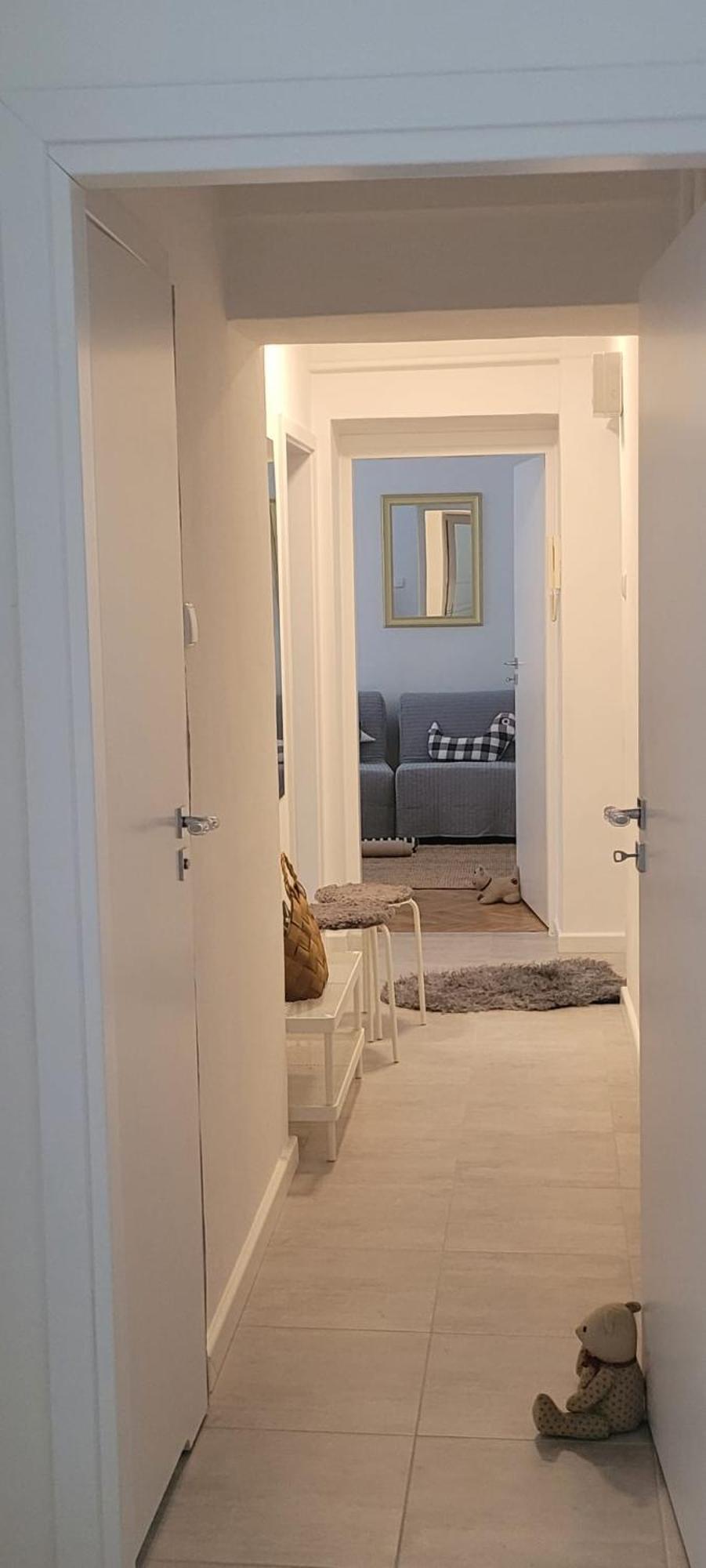 Fitmaison Apartment Ochota وارسو المظهر الخارجي الصورة
