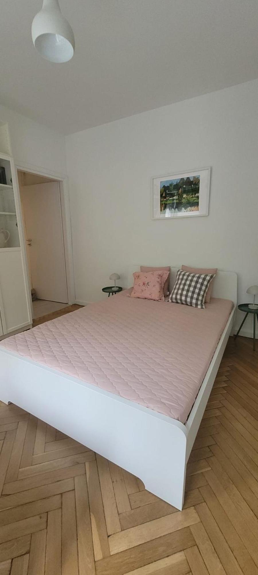 Fitmaison Apartment Ochota وارسو المظهر الخارجي الصورة