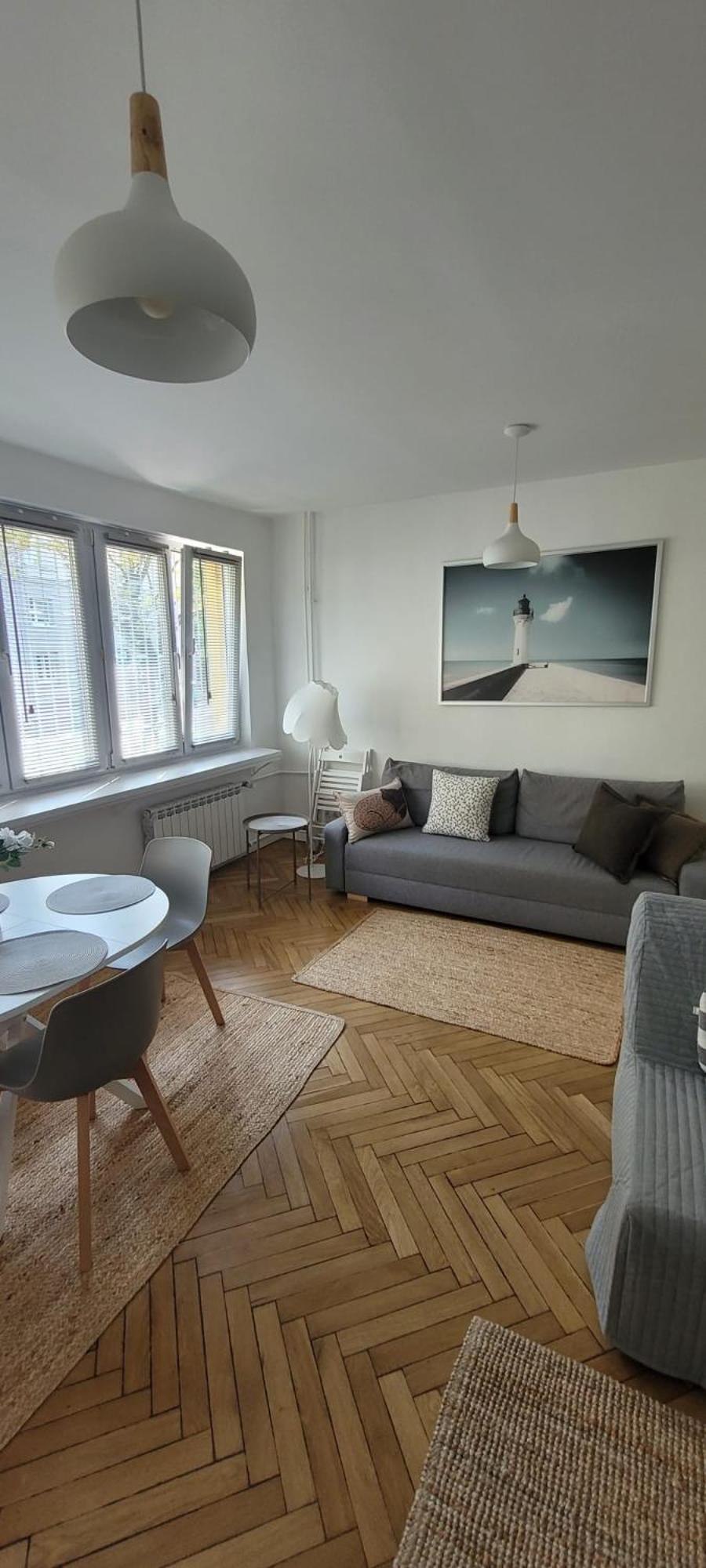 Fitmaison Apartment Ochota وارسو المظهر الخارجي الصورة